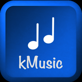 couverture jeu vidéo kMusic