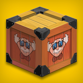 couverture jeu vidéo Knickknack