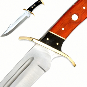 couverture jeu vidéo Knife Builder HD for iPad