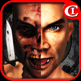 couverture jeu vidéo Knife King4-I'M Zombie HD PLus