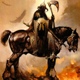 couverture jeu vidéo Knight Fight ™