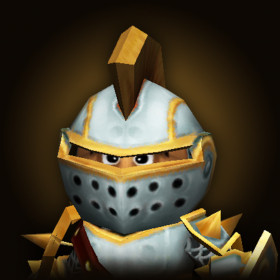 couverture jeu vidéo Knight Jump