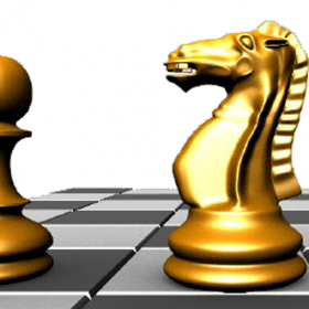 couverture jeu vidéo Knight Moves