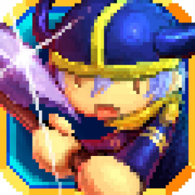 couverture jeu vidéo Knight N Dodge