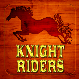 couverture jeu vidéo Knight Riders
