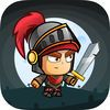 couverture jeu vidéo Knight Sage - Ghosts and Goblins
