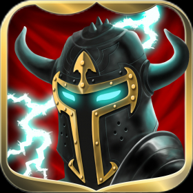 couverture jeu vidéo Knight Storm