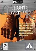 couverture jeu vidéo Knights Adventure