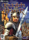 couverture jeu vidéo Knights of Honor