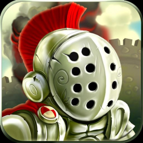 couverture jeu vidéo Knights Onrush