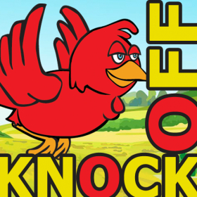 couverture jeu vidéo Knock Off HD