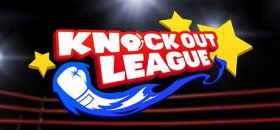 couverture jeu vidéo Knockout League