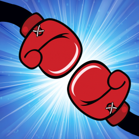 couverture jeu vidéo Knockout Names