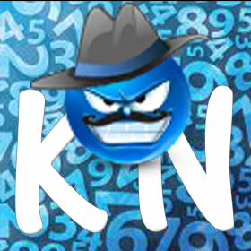 couverture jeu vidéo KNumbers Game