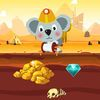couverture jeu vidéo Koala Miner