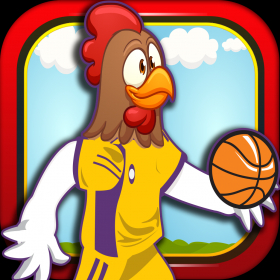 couverture jeu vidéo Kobe le Coq Quête Ferme Pro - Une Grange de Poulet Saut Entraînement Récit