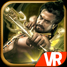 couverture jeu vidéo Kochadaiiyaan The Legend : Kingdom Run