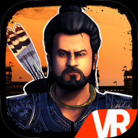 couverture jeu vidéo Kochadaiiyaan The Legend:Reign Of Arrows