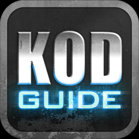 couverture jeu vidéo KOD Guide