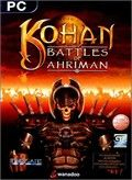 couverture jeu vidéo Kohan : Battles of Ahriman