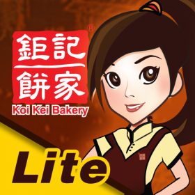 couverture jeu vidéo Koi Kei Bakery Lite