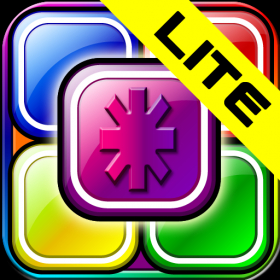 couverture jeu vidéo KolorMix Lite