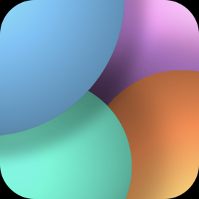 couverture jeu vidéo Kolors