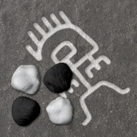 couverture jeu vidéo Kōnane Lite