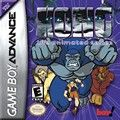 couverture jeu vidéo Kong : The Animated Series