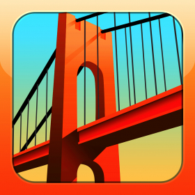 couverture jeux-video Konigsberg Seven Bridges Free