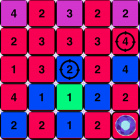 couverture jeu vidéo Konundrum's Revenge