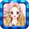 couverture jeu vidéo Korean Princess - Girls Makeover &amp; Dressup Salon Games