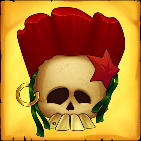 couverture jeu vidéo Korruptus