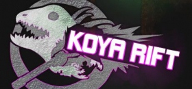 couverture jeu vidéo Koya Rift