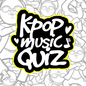 couverture jeu vidéo Kpop Music Quiz (K-pop Game)