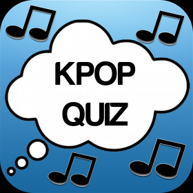 couverture jeu vidéo Kpop Quiz (K-pop Game)