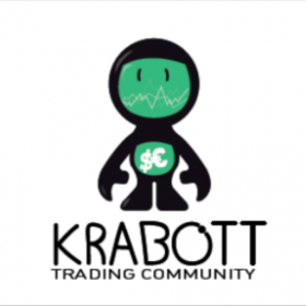 couverture jeu vidéo Krabott