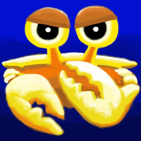 couverture jeu vidéo Kraby