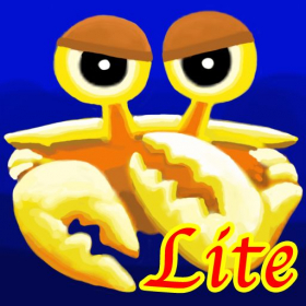 couverture jeu vidéo KrabyLite