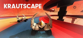 couverture jeu vidéo Krautscape