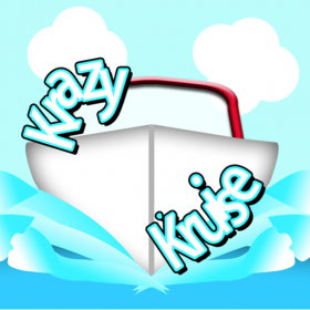 couverture jeu vidéo Krazy Kruise!