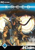 couverture jeu vidéo Kreed