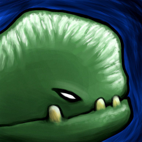 couverture jeu vidéo Krog