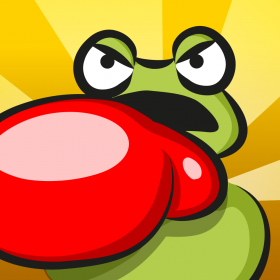 couverture jeu vidéo Kröten App
