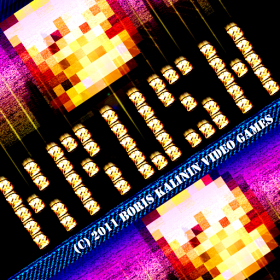 couverture jeu vidéo Krush