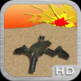 couverture jeux-video Krystalis V HD