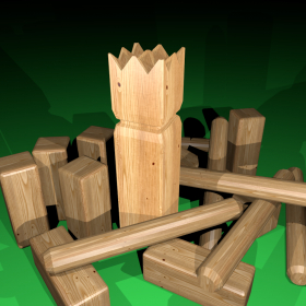 couverture jeu vidéo Kubb Game