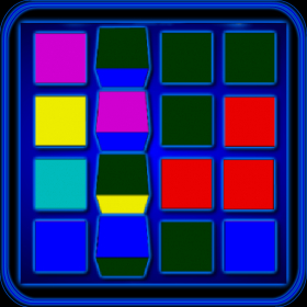 couverture jeu vidéo Kubos