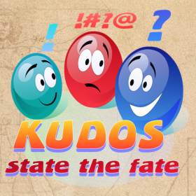 couverture jeu vidéo KudosApp