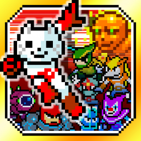 couverture jeu vidéo KUFU-MAN